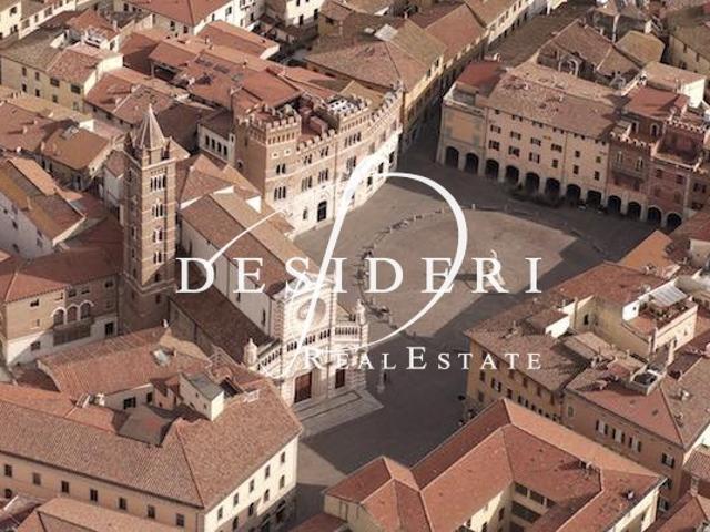 UFFICIO in AFFITTO a GROSSETO CENTRO CITTA'