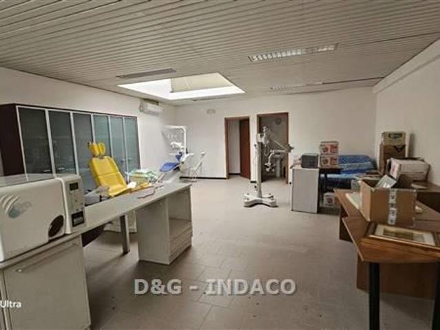 UFFICIO in AFFITTO a GROSSETO CENTRALE