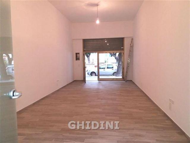 UFFICIO in AFFITTO a GROSSETO CENTRALE