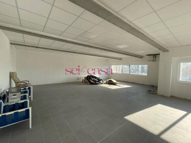 Ufficio in affitto a Grosseto, Citt