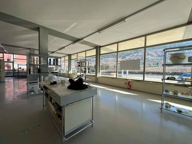 Ufficio in affitto a Gualdo Tadino