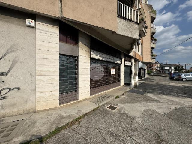 Ufficio in affitto a Gussago