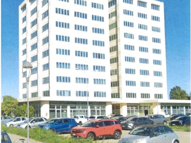 Ufficio in affitto a Imola