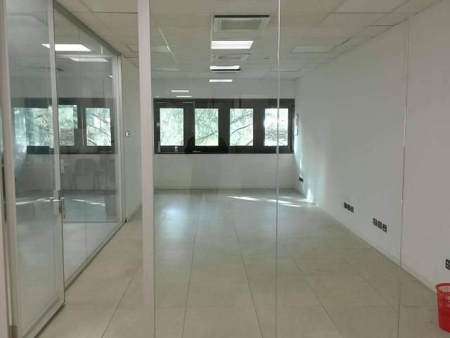 Ufficio in affitto a Imola