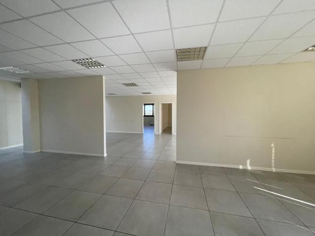 Ufficio in affitto a Inzago
