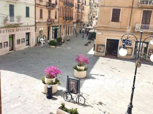 Ufficio in affitto a La Spezia