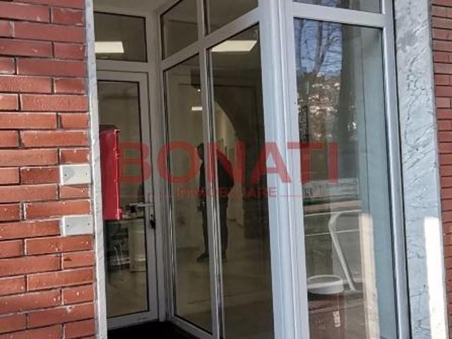 Ufficio in affitto a La Spezia