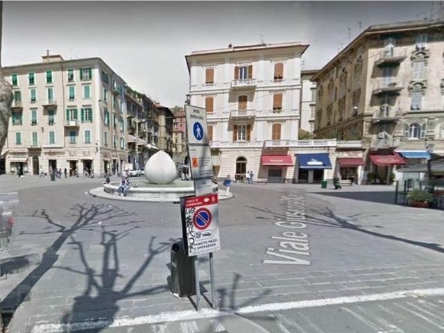 Ufficio in affitto a La Spezia