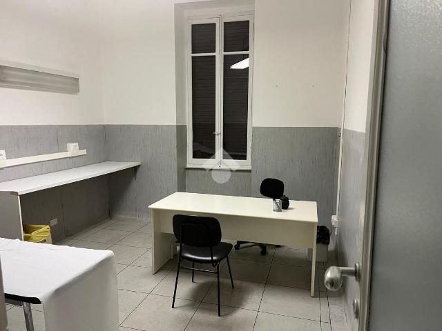 Ufficio in affitto a La Spezia