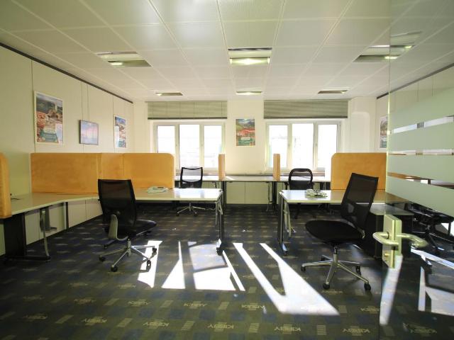 Ufficio in affitto a Laives