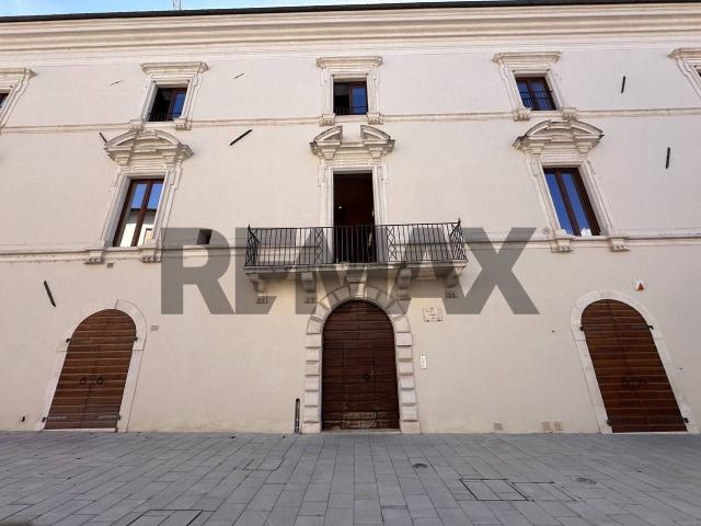 Ufficio in affitto a L'Aquila