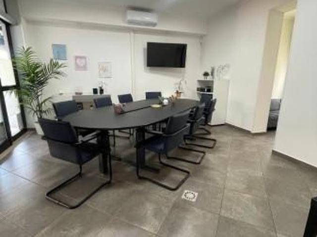 Ufficio in affitto a Latina