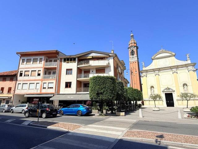 Ufficio in affitto a Latisana