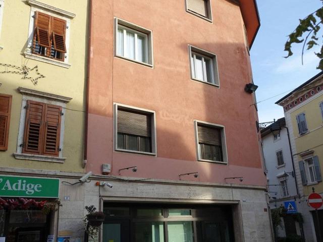 Ufficio in affitto a Lavis