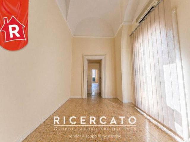 Ufficio in affitto a Lecce