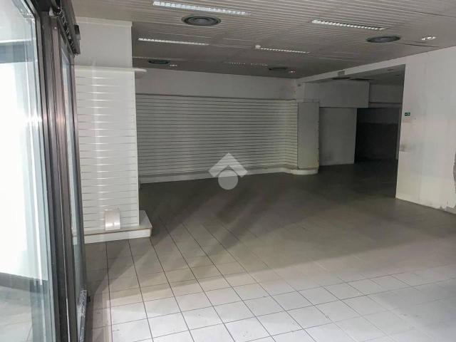 Ufficio in affitto a Lecco