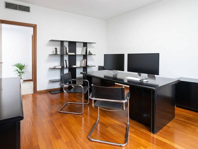 Ufficio in affitto a Legnago