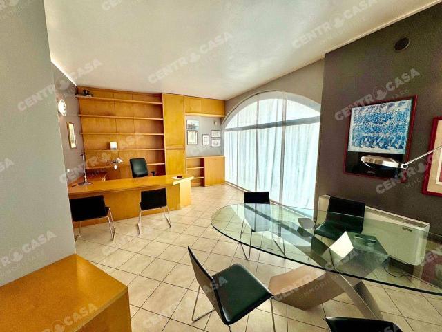 Ufficio in affitto a Legnago