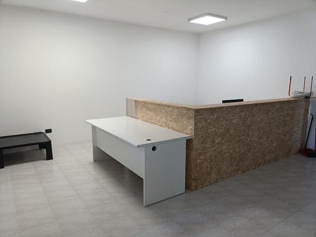 Ufficio in affitto a Limena