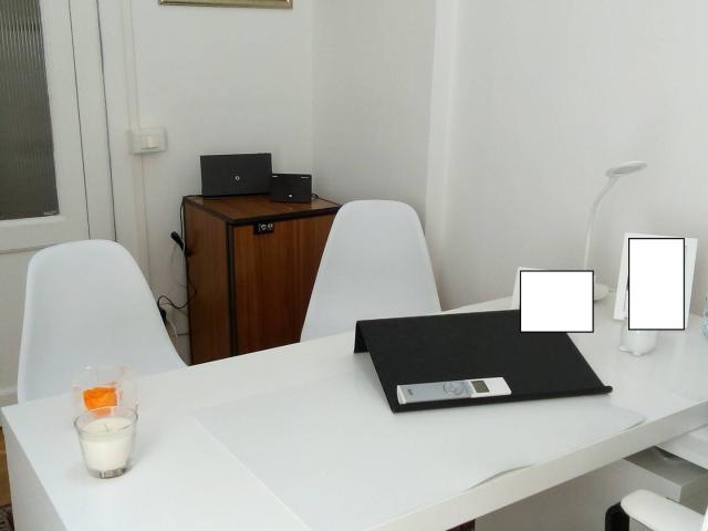 Ufficio in affitto a Livorno, Centro storico