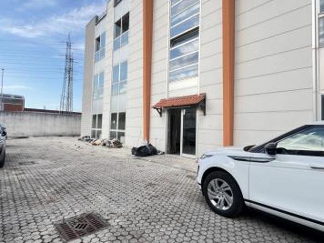 Ufficio in affitto a Livorno