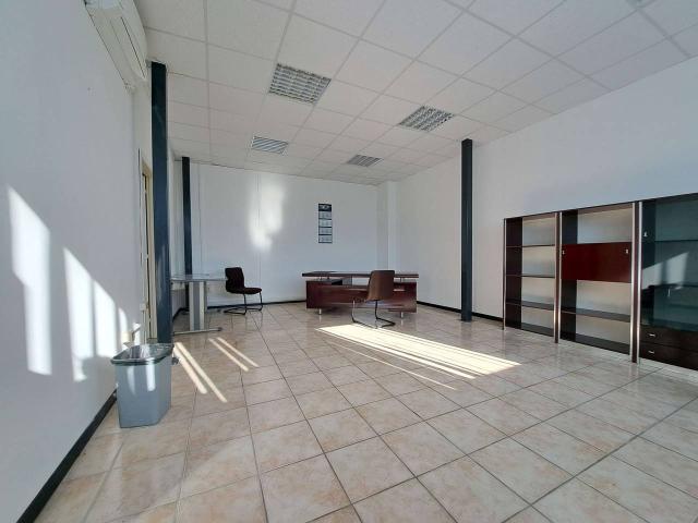 Ufficio in affitto a Livorno