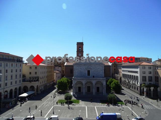 Ufficio in affitto a Livorno