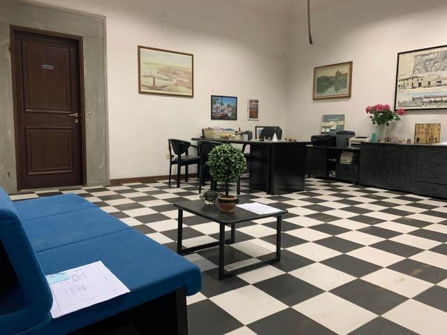 Ufficio in affitto a Livorno