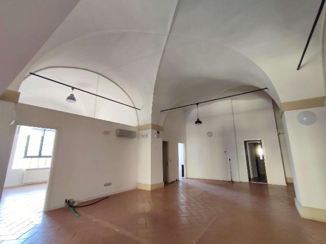 Ufficio in affitto a Livorno