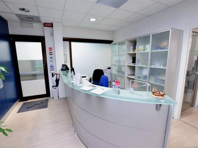 Ufficio in affitto a Livorno