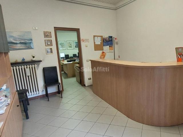 Ufficio in affitto a Lodi