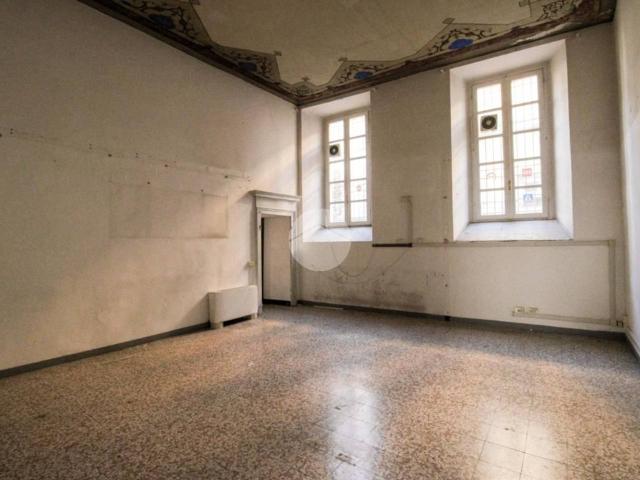 Ufficio in affitto a Lodi