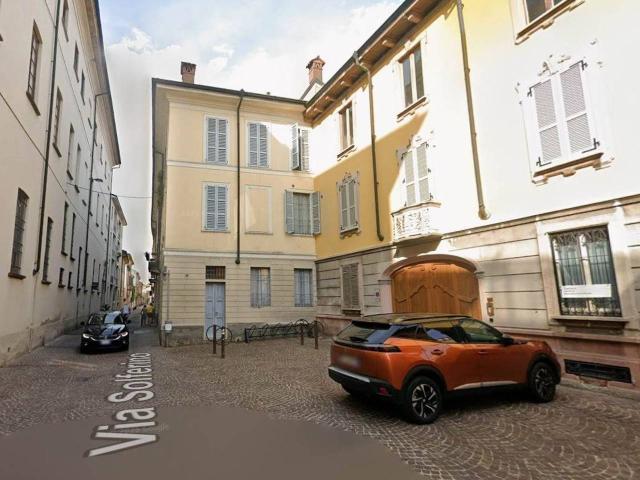 Ufficio in affitto a Lodi