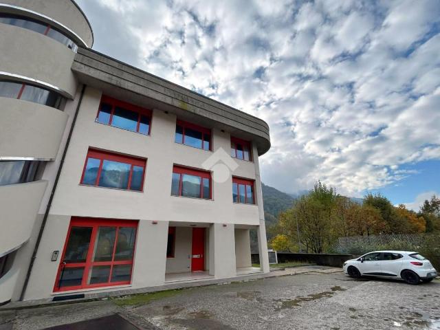 Ufficio in affitto a Lumezzane