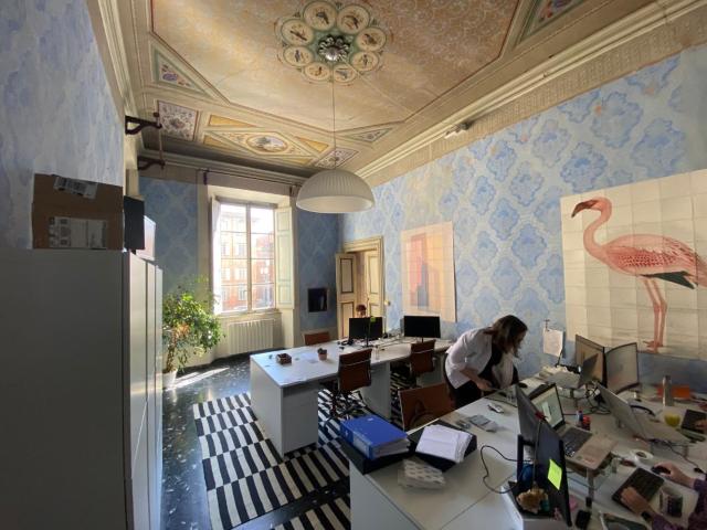 Ufficio in Affitto a Lucca