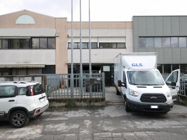 Ufficio in affitto a Lucca