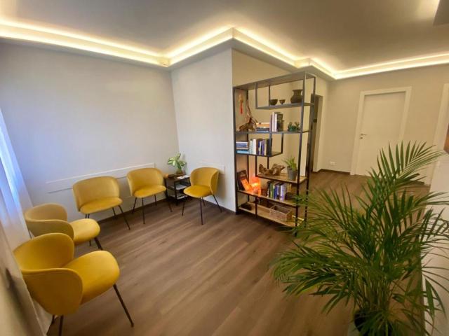 Ufficio in affitto a Lucca