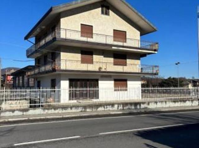Ufficio in affitto a Luserna San Giovanni