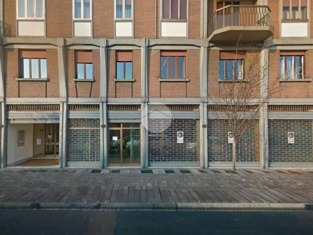 Ufficio in affitto a Mantova