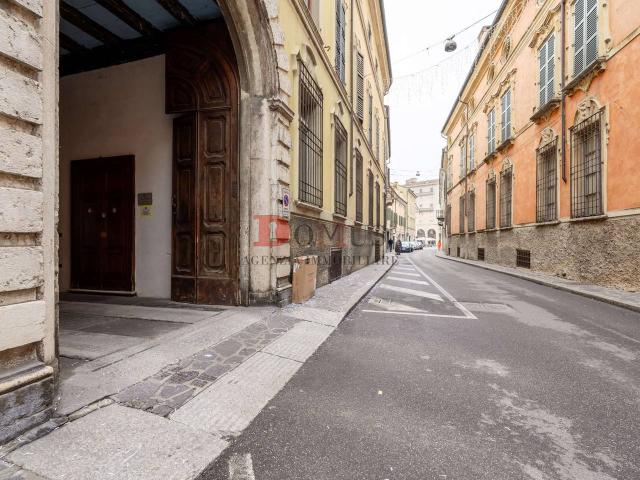 Ufficio in affitto a Mantova
