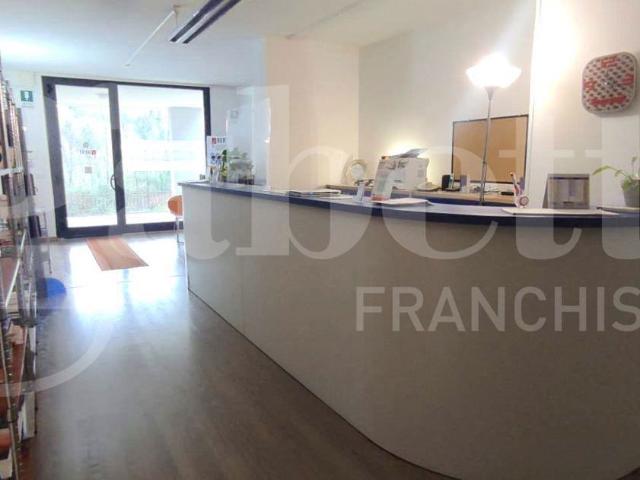Ufficio in affitto a Macerata