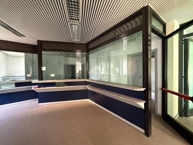 Ufficio in affitto a Madignano