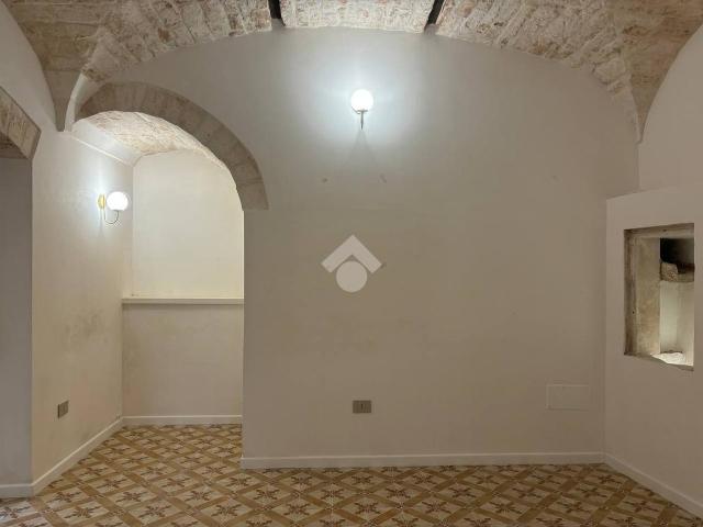 Ufficio in affitto a Martina Franca