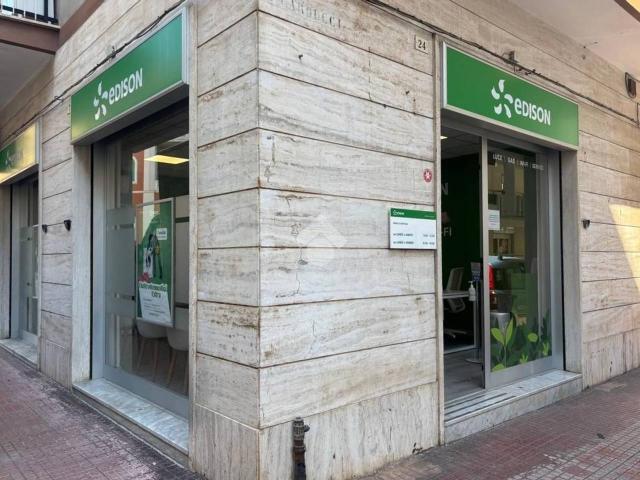 Ufficio in affitto a Martina Franca