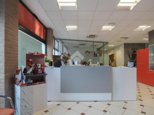 Ufficio in affitto a Maranello