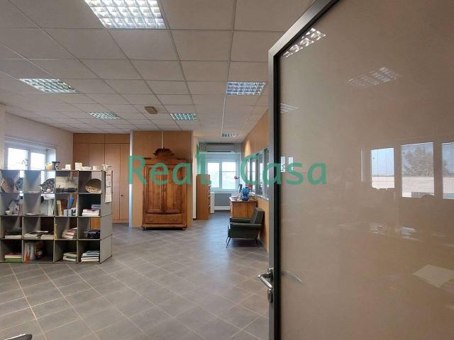 Ufficio in affitto a Maranello