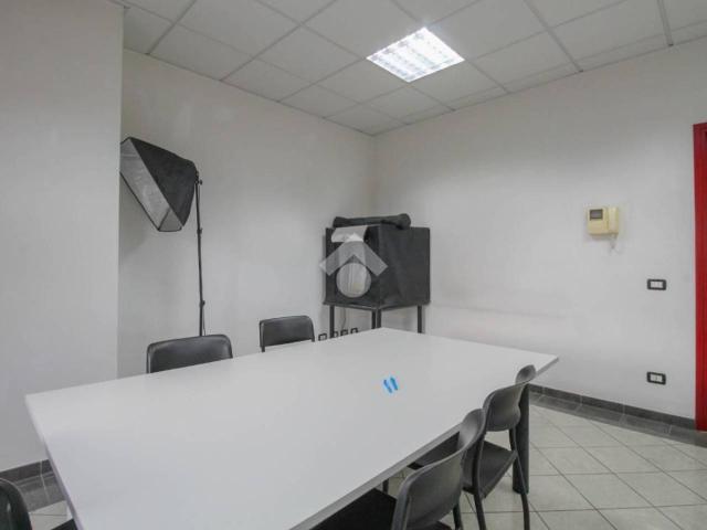 Ufficio in affitto a Maranello