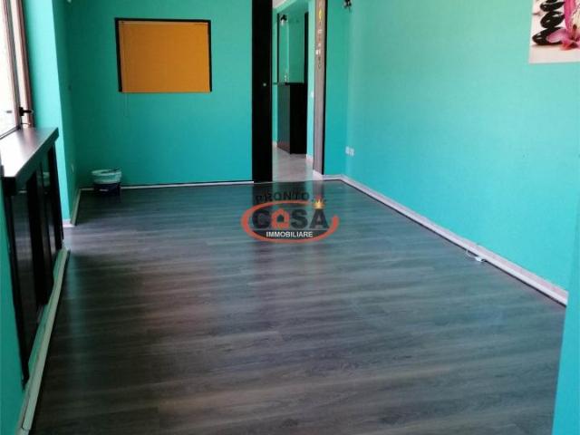 Ufficio in affitto a Marsala