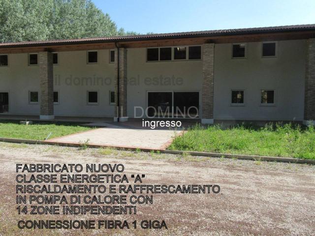Ufficio in affitto a Masera' Di Padova