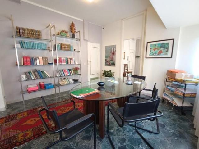 Ufficio in affitto a Massa 60 mq Rif: 1359642